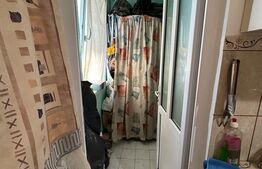 Apartament 3 camere, semidecomandat, 40mp, Vest