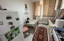 Apartament 3 camere, semidecomandat, 40mp, Vest