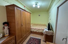 Apartament 3 camere, semidecomandat, 40mp, Vest