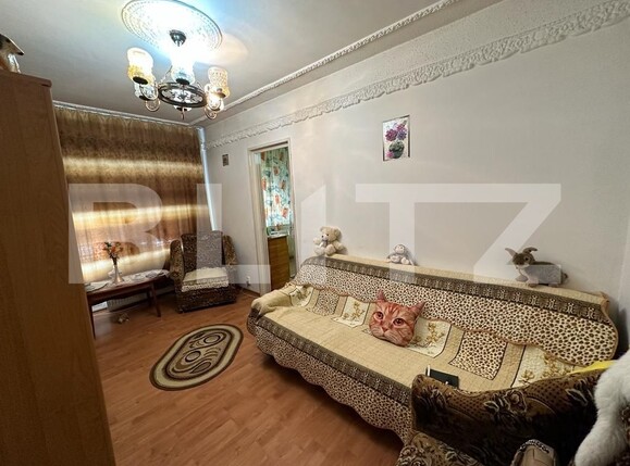 Apartament de vânzare 3 camere Vest - 119138AV | BLITZ Ploieşti | Poza2