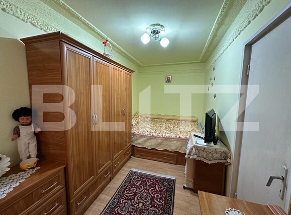 Apartament de vânzare 3 camere Vest - 119138AV | BLITZ Ploieşti | Poza3