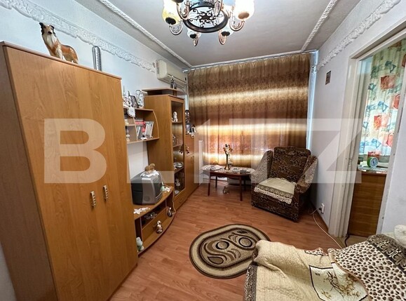 Apartament de vânzare 3 camere Vest - 119138AV | BLITZ Ploieşti | Poza1