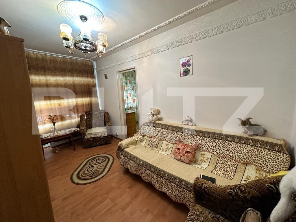 Apartament de vânzare 3 camere Vest - 119138AV | BLITZ Ploieşti | Poza2