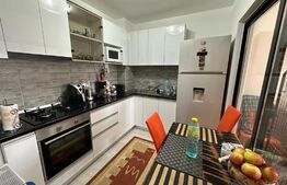Apartament 2 camere, decomandat, 49mp, Bulevardul Bucuresti