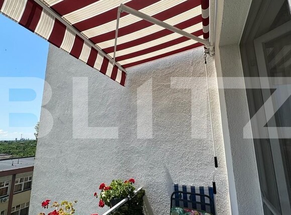 Apartament de vânzare 2 camere B-dul București - 119156AV | BLITZ Ploieşti | Poza9