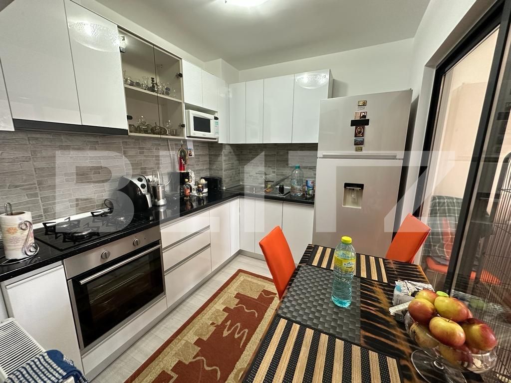 Apartament de vânzare 2 camere B-dul București - 119156AV | BLITZ Ploieşti | Poza1