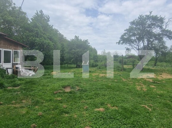 Teren de vânzare Exterior Nord - 119251TV | BLITZ Ploieşti | Poza2