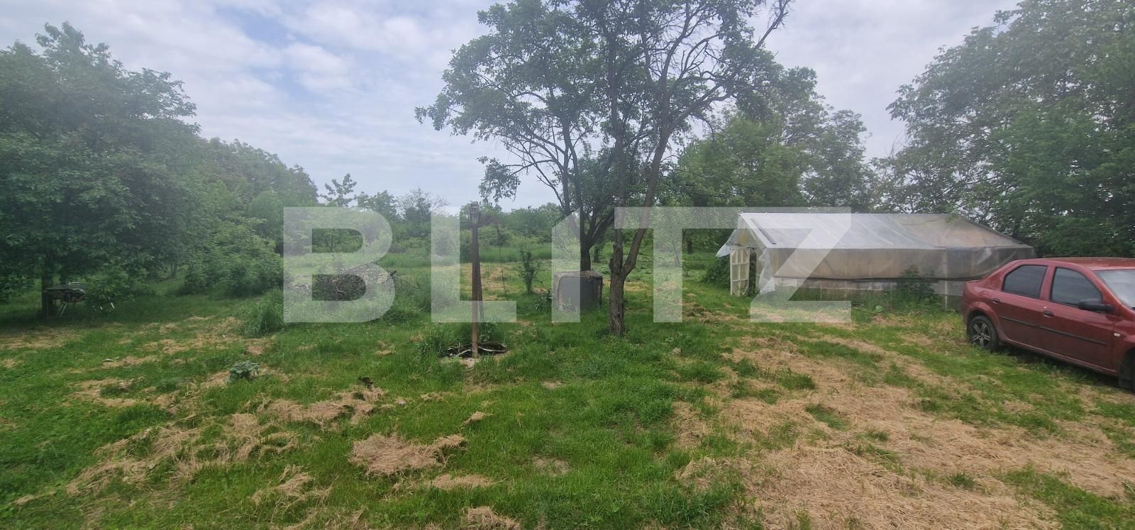 Teren de vânzare Exterior Nord - 119251TV | BLITZ Ploieşti | Poza4