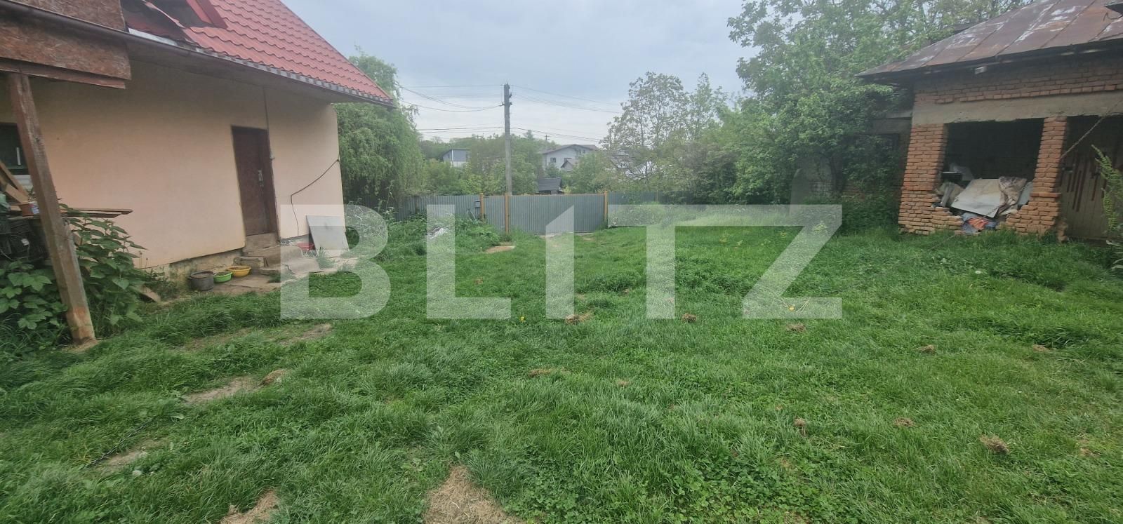 Teren de vânzare Exterior Nord - 119251TV | BLITZ Ploieşti | Poza3