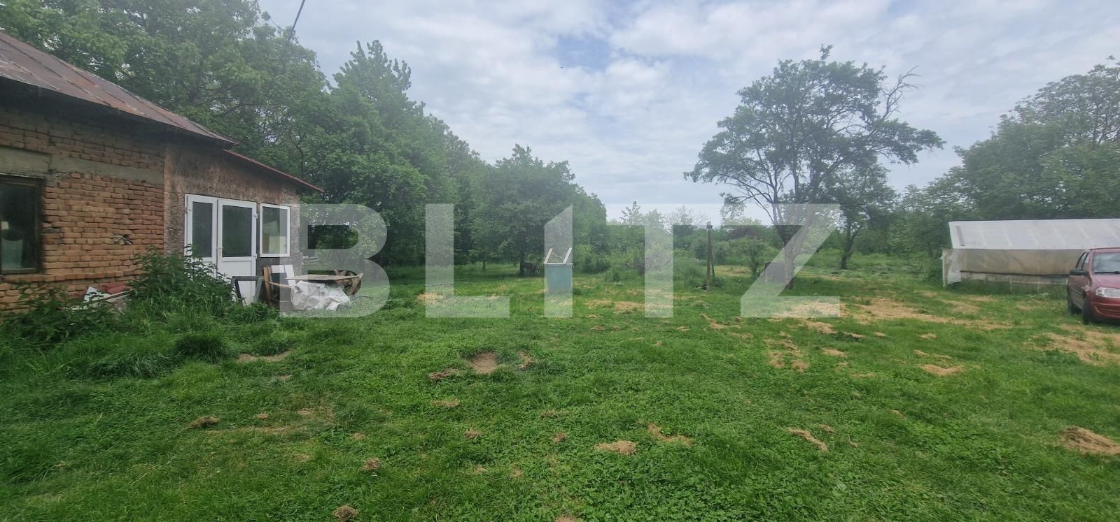 Teren de vânzare Exterior Nord - 119251TV | BLITZ Ploieşti | Poza2