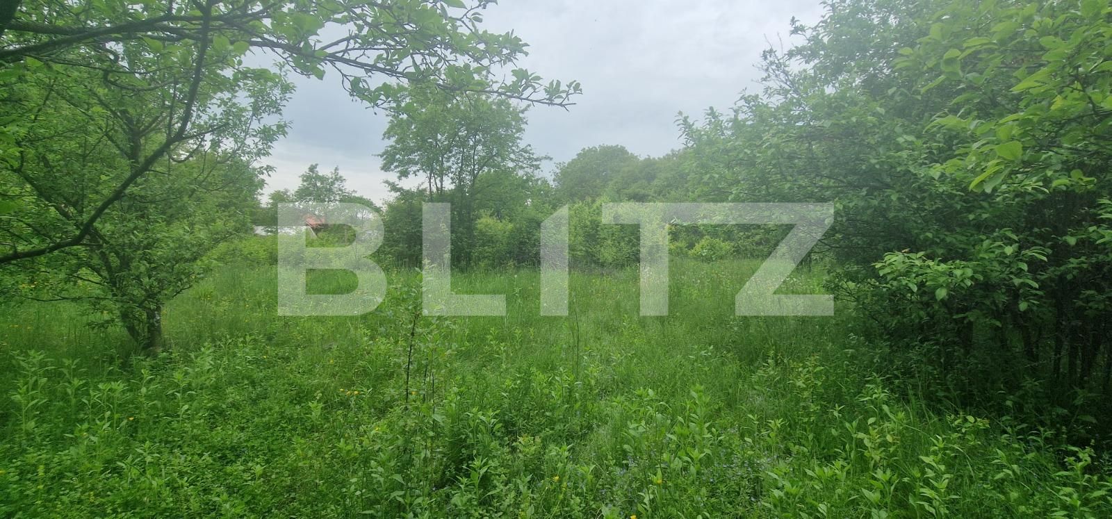 Teren de vânzare Exterior Nord - 119251TV | BLITZ Ploieşti | Poza5