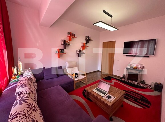 Apartament de vânzare 3 camere 9 Mai - 119257AV | BLITZ Ploieşti | Poza1