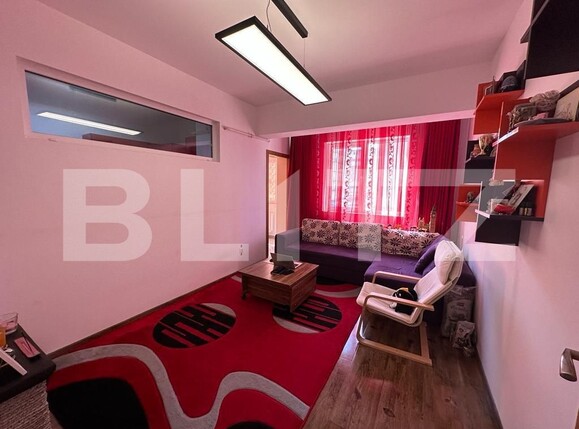 Apartament de vânzare 3 camere 9 Mai - 119257AV | BLITZ Ploieşti | Poza2