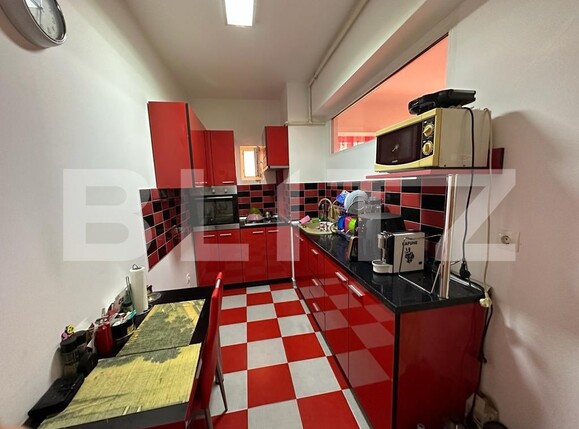 Apartament de vânzare 3 camere 9 Mai - 119257AV | BLITZ Ploieşti | Poza7