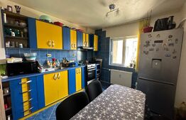 Apartament 3 camere, decomandat, 68mp, Gheorghe Doja