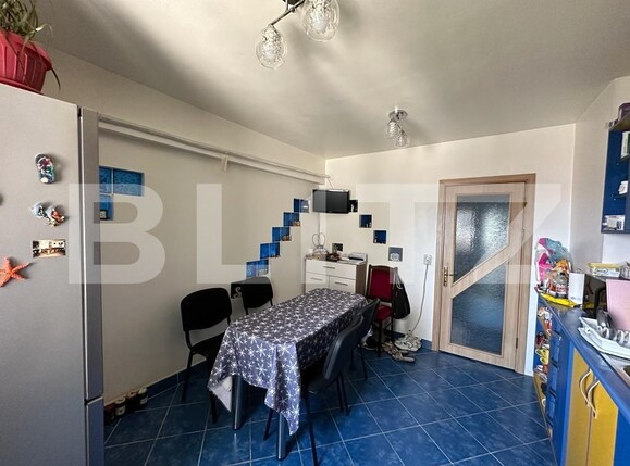 Apartament de vânzare 3 camere Gheorghe Doja - 119275AV | BLITZ Ploieşti | Poza8