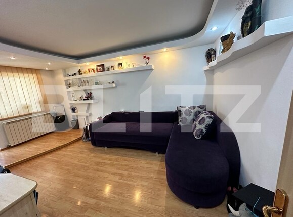 Apartament de vânzare 3 camere Gheorghe Doja - 119275AV | BLITZ Ploieşti | Poza1