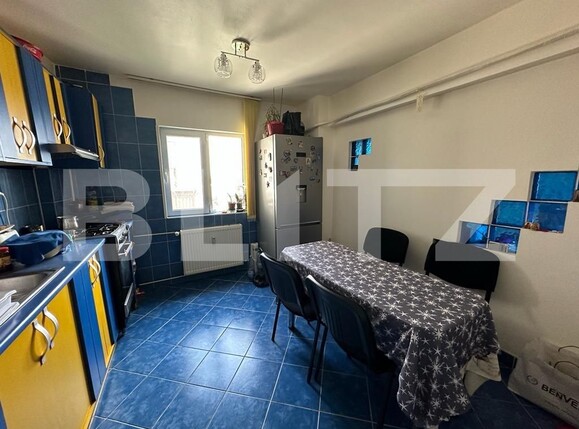 Apartament de vânzare 3 camere Gheorghe Doja - 119275AV | BLITZ Ploieşti | Poza6