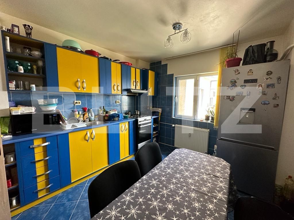 Apartament de vânzare 3 camere Gheorghe Doja - 119275AV | BLITZ Ploieşti | Poza7