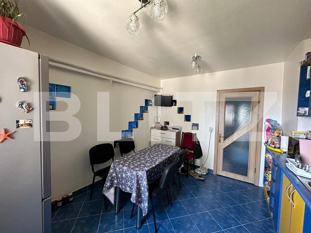 Apartament de vânzare 3 camere Gheorghe Doja - 119275AV | BLITZ Ploieşti | Poza8