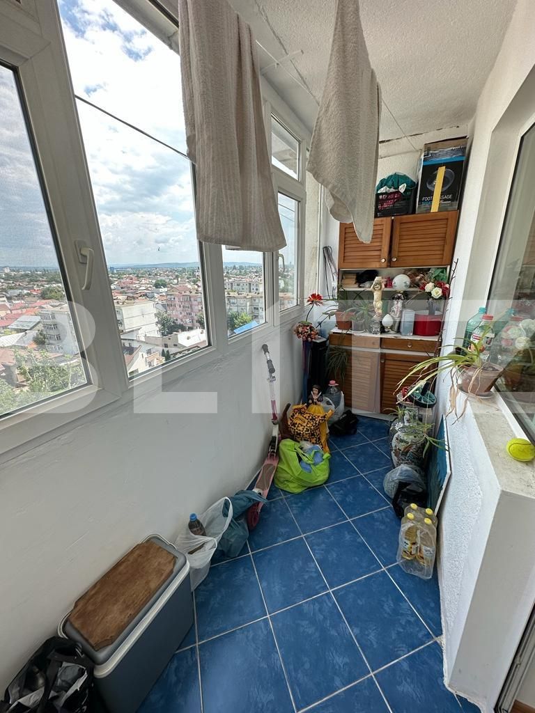 Apartament de vânzare 3 camere Gheorghe Doja - 119275AV | BLITZ Ploieşti | Poza11
