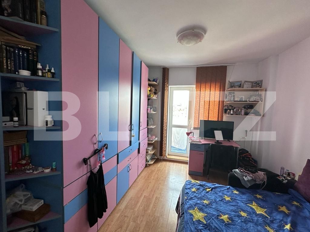 Apartament de vânzare 3 camere Gheorghe Doja - 119275AV | BLITZ Ploieşti | Poza4