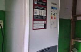 Casa individuala 3 camere, 146 mp, teren 123 mp, Afi Ploiesti