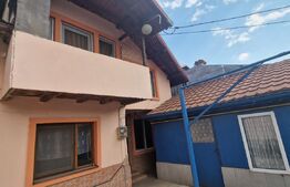 Casa individuala 3 camere, 146 mp, teren 123 mp, Afi Ploiesti