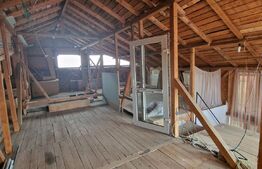 Casa individuala 3 camere, 146 mp, teren 123 mp, Afi Ploiesti