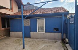 Casa individuala 3 camere, 146 mp, teren 123 mp, Afi Ploiesti