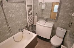 Casa individuala 3 camere, 146 mp, teren 123 mp, Afi Ploiesti