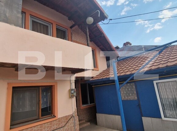 Casa de vânzare 3 camere Poștei - Bucov - 119313CV | BLITZ Ploieşti | Poza1