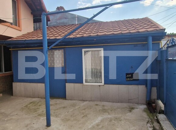 Casa de vânzare 3 camere Poștei - Bucov - 119313CV | BLITZ Ploieşti | Poza10