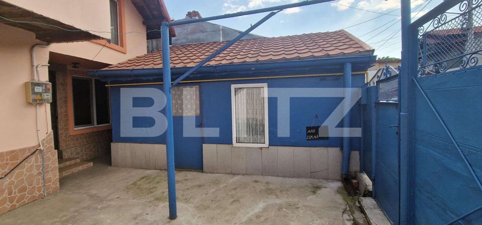 Casa de vânzare 3 camere Poștei - Bucov - 119313CV | BLITZ Ploieşti | Poza10