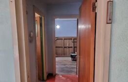 Apartament 2 camere semidecomandat, 47mp, Cramele Halewood