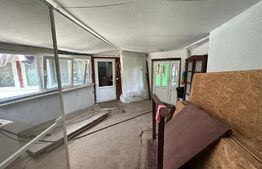 Casa individuala, 4 camere, 120 mp, teren 2000 mp intravilan, Ceptura de Jos