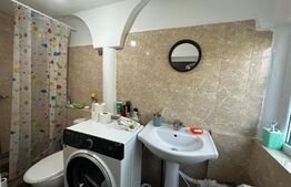 Casa individuala, 4 camere, 120 mp, teren 2000 mp intravilan, Ceptura de Jos