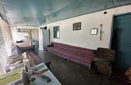 Casa individuala, 4 camere, 120 mp, teren 2000 mp intravilan, Ceptura de Jos