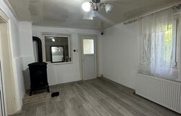 Casa individuala, 4 camere, 120 mp, teren 2000 mp intravilan, Ceptura de Jos