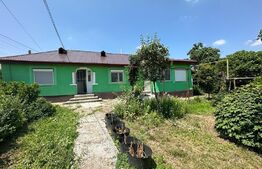 Casa individuala, 4 camere, 120 mp, teren 2000 mp intravilan, Ceptura de Jos