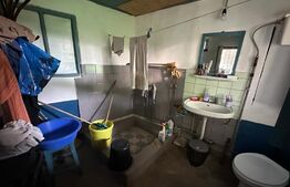 Casa individuala, 4 camere, 120 mp, teren 2000 mp intravilan, Ceptura de Jos