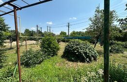 Casa individuala, 4 camere, 120 mp, teren 2000 mp intravilan, Ceptura de Jos