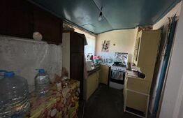 Casa individuala, 4 camere, 120 mp, teren 2000 mp intravilan, Ceptura de Jos