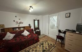 Casa individuala, 4 camere, 120 mp, teren 2000 mp intravilan, Ceptura de Jos