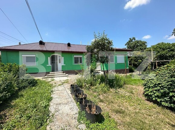 Casa de vânzare 4 camere Exterior Nord - 119467CV | BLITZ Ploieşti | Poza1