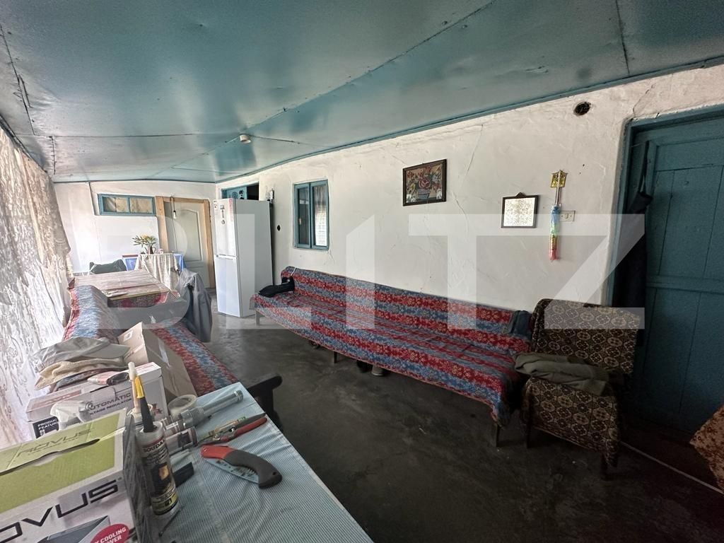 Casa de vânzare 4 camere Exterior Nord - 119467CV | BLITZ Ploieşti | Poza9