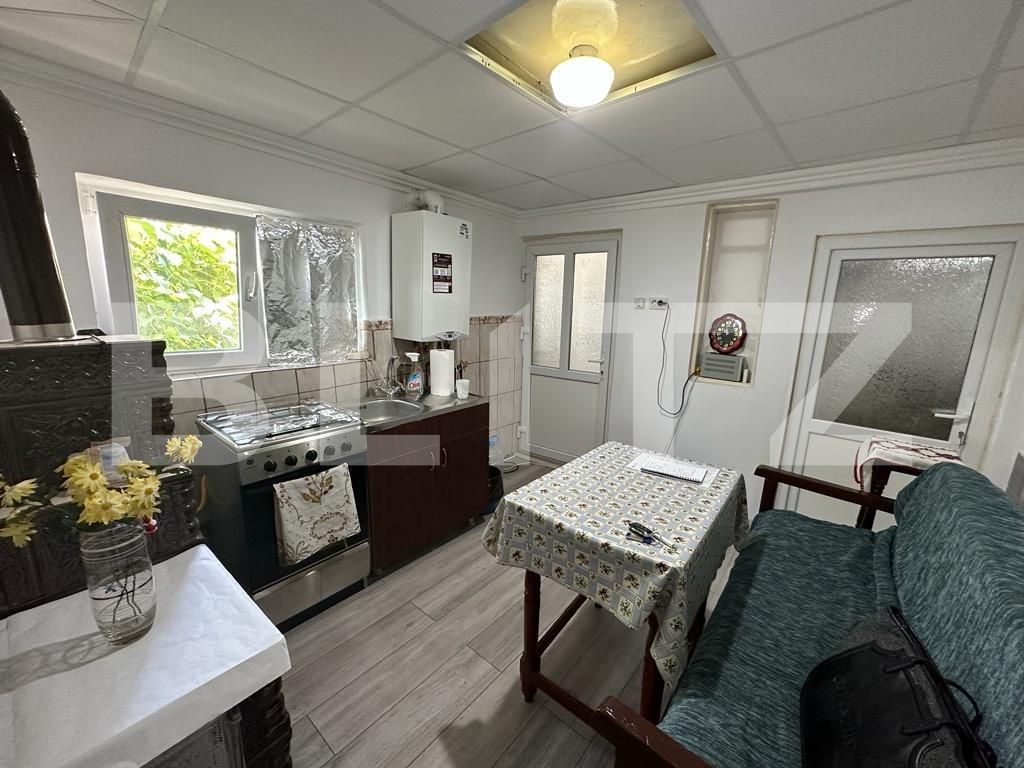 Casa de vânzare 4 camere Exterior Nord - 119467CV | BLITZ Ploieşti | Poza7