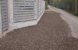 Casa individuala P+1E+M, 4 camere, 300 mp, teren 1000 mp, Magurele