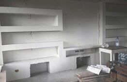 Casa individuala P+1E+M, 4 camere, 300 mp, teren 1000 mp, Magurele