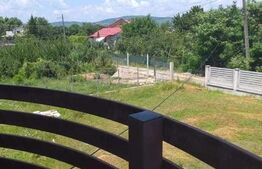 Casa individuala P+1E+M, 4 camere, 300 mp, teren 1000 mp, Magurele